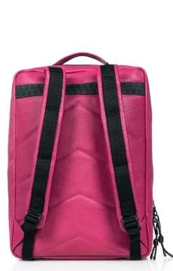 Accessoires<WERNER CHRIST Backpack Mxc Rot