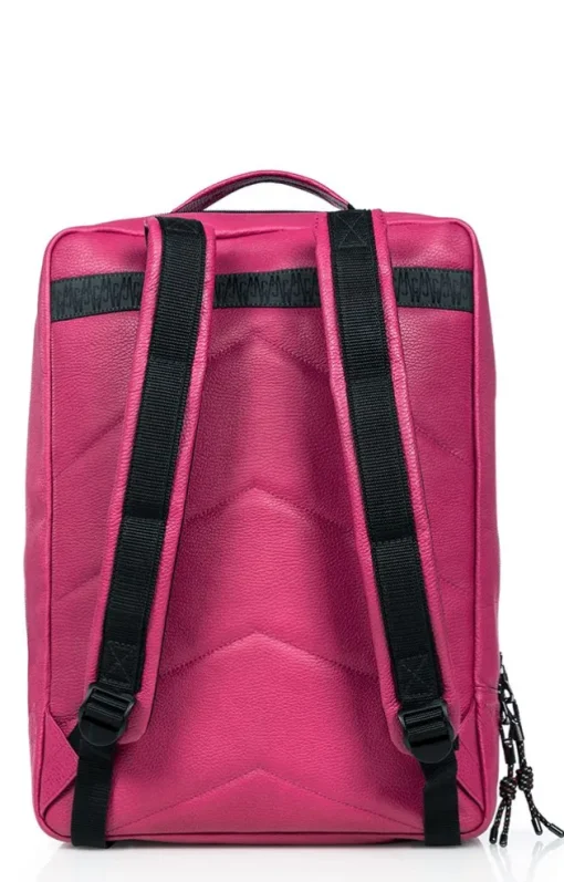 Accessoires<WERNER CHRIST Backpack Mxc Rot