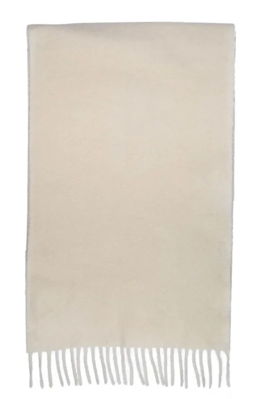 Accessoires<WERNER CHRIST Cosy Scarf Creme