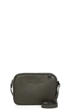 Accessoires<WERNER CHRIST Crossbody Mini Bag Utility Green