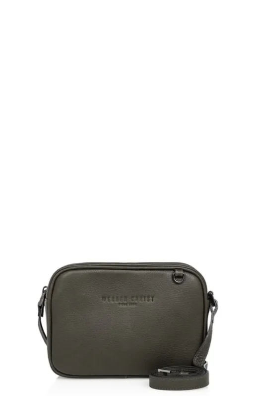 Accessoires<WERNER CHRIST Crossbody Mini Bag Utility Green