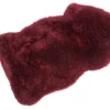 Accessoires<WERNER CHRIST Dekofell Bordeaux