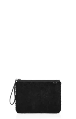 Accessoires<WERNER CHRIST Furtastic Clutch Black