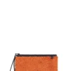 Accessoires<WERNER CHRIST Furtastic Clutch Orange