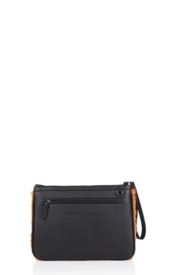 Accessoires<WERNER CHRIST Furtastic Clutch Orange