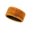 Accessoires<WERNER CHRIST Furtastic Headband Amber
