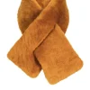 Accessoires<WERNER CHRIST Furtastic Scarf Amber