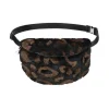 Accessoires<WERNER CHRIST Furtastic Waistbag Leo Black