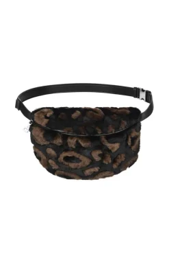 Accessoires<WERNER CHRIST Furtastic Waistbag Leo Black
