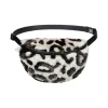 Accessoires<WERNER CHRIST Furtastic Waistbag Leo Cream