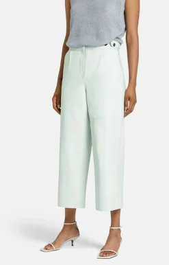 Accessoires<WERNER CHRIST Grace: Midi Culottes Frozen Blue