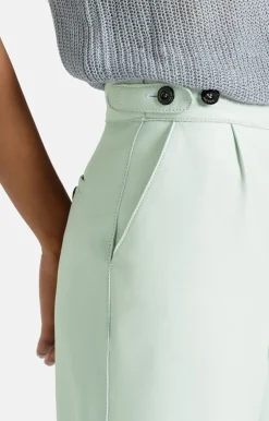 Accessoires<WERNER CHRIST Grace: Midi Culottes Frozen Blue