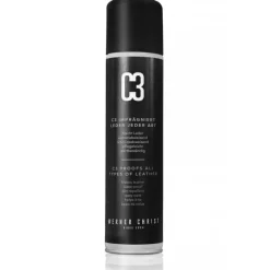 Accessoires<WERNER CHRIST Impragnierspray C3 Neutral