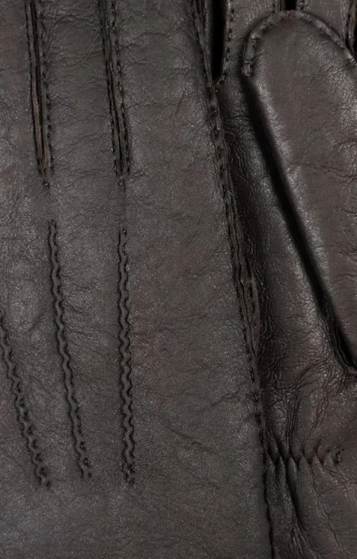 Accessoires<WERNER CHRIST John Dark Chocolate