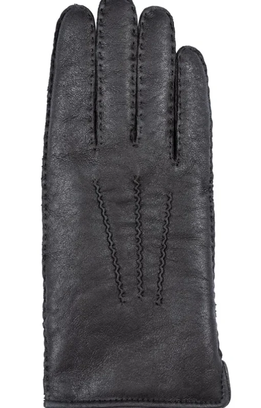 Accessoires<WERNER CHRIST John Black