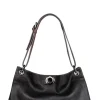 Accessoires<WERNER CHRIST Pouch Bag: High-Quality Bag In Calfskin Black