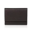 Accessoires<WERNER CHRIST Purse 13X10 Cm Dark Chocolate